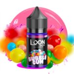 Sal Loon Bubblegum 60mg - 6%