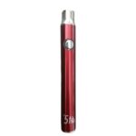 Bateria Roja Para Cartucho