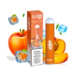 Loon Maxx Peach Ice 2000 caladas