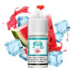 Sal pod juice Jewel mint lush ice - 35 y 55mg