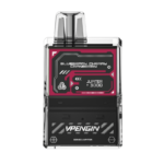 Pod Vpengin Blueberry Cherry Cramberry 3000 caladas (Unidad)