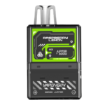 Pod Vpengin Raspberry Lemon 3000 caladas (Unidad)