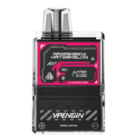 Pod Vpengin Raspberry Watermelon 3000 caladas (Unidad)