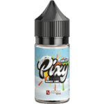Sal Shijin Mango Lime Pixy series 50mg - 5%