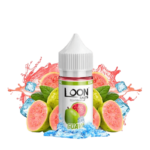 Sal Loon Guava Ice 60mg - 6%