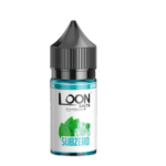 Sal Loon Subzero 60mg - 6%